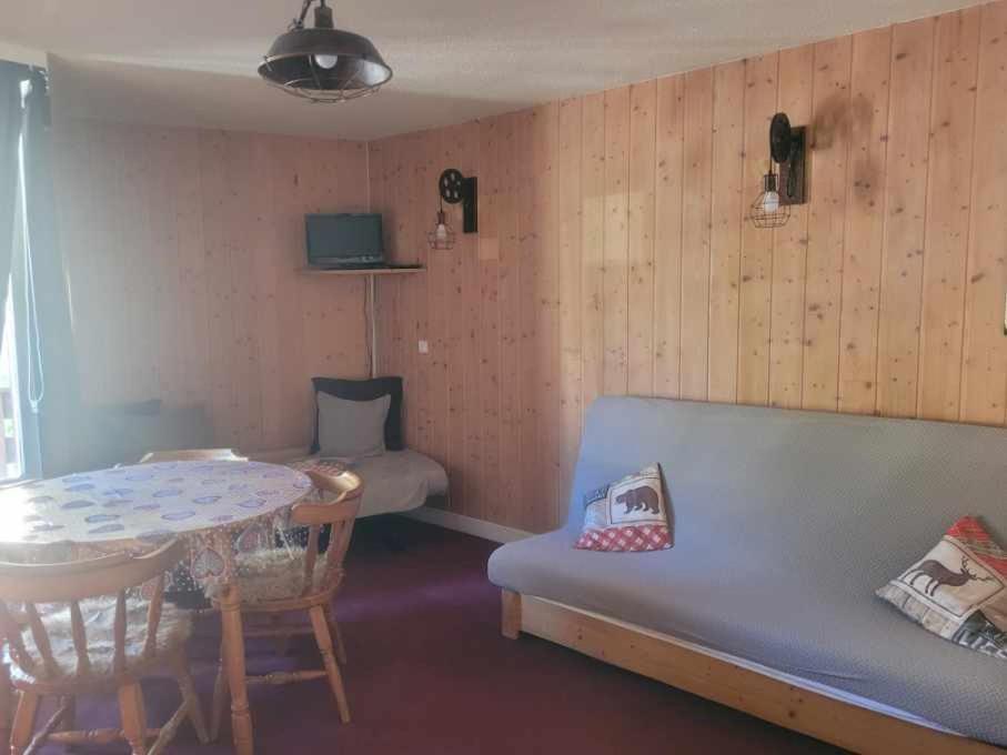 Jolie Studio Pied Des Pistes Orcières المظهر الخارجي الصورة